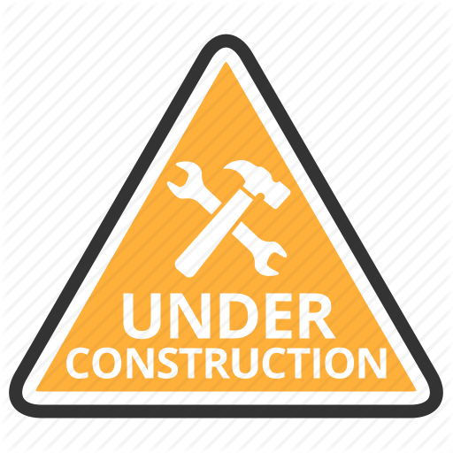 Under Construction